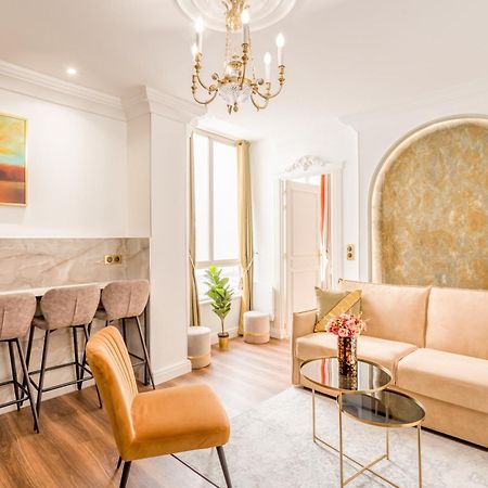 Merveil - Luxury Suite - Louvre - Rousseau Paris Exterior photo