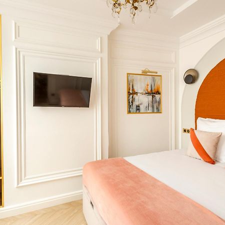 Merveil - Luxury Suite - Louvre - Rousseau Paris Exterior photo