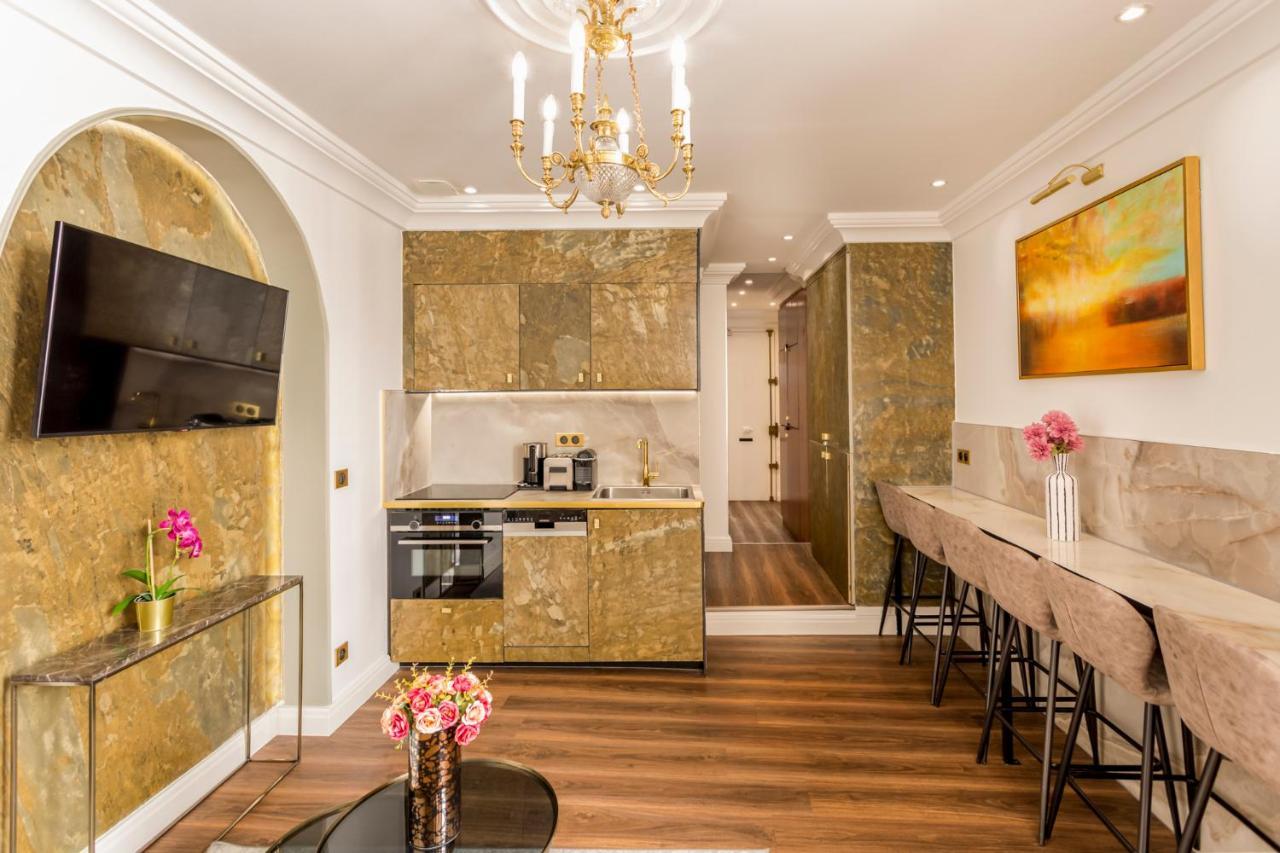 Merveil - Luxury Suite - Louvre - Rousseau Paris Exterior photo