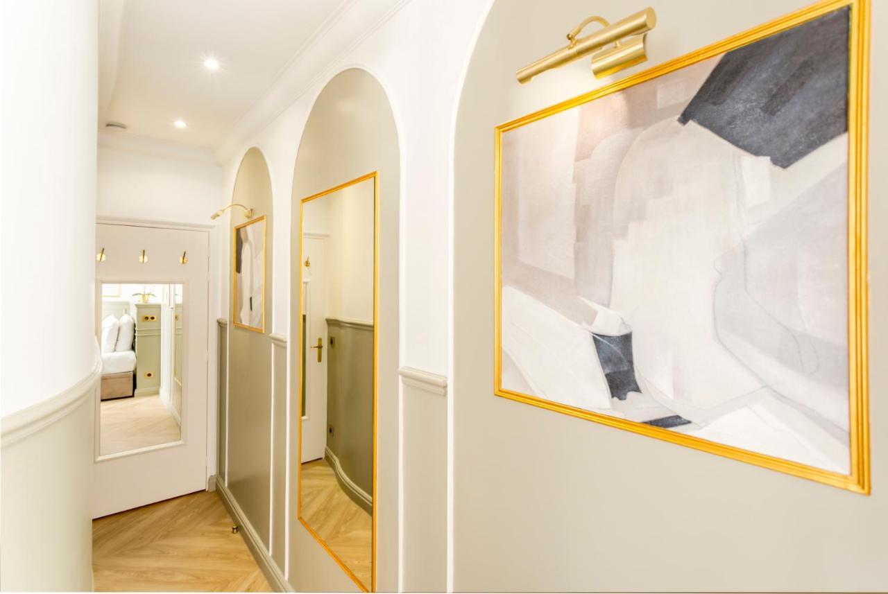 Merveil - Luxury Suite - Louvre - Rousseau Paris Exterior photo