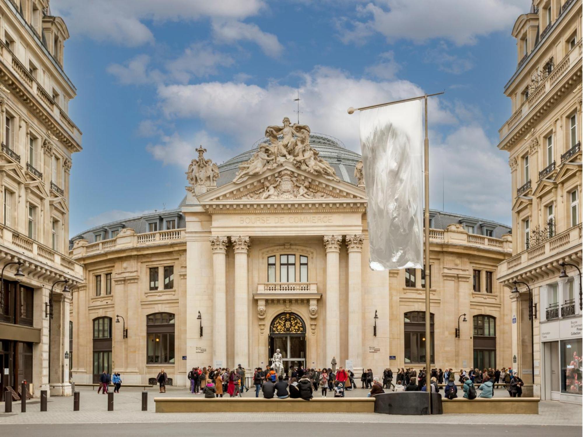 Merveil - Luxury Suite - Louvre - Rousseau Paris Exterior photo