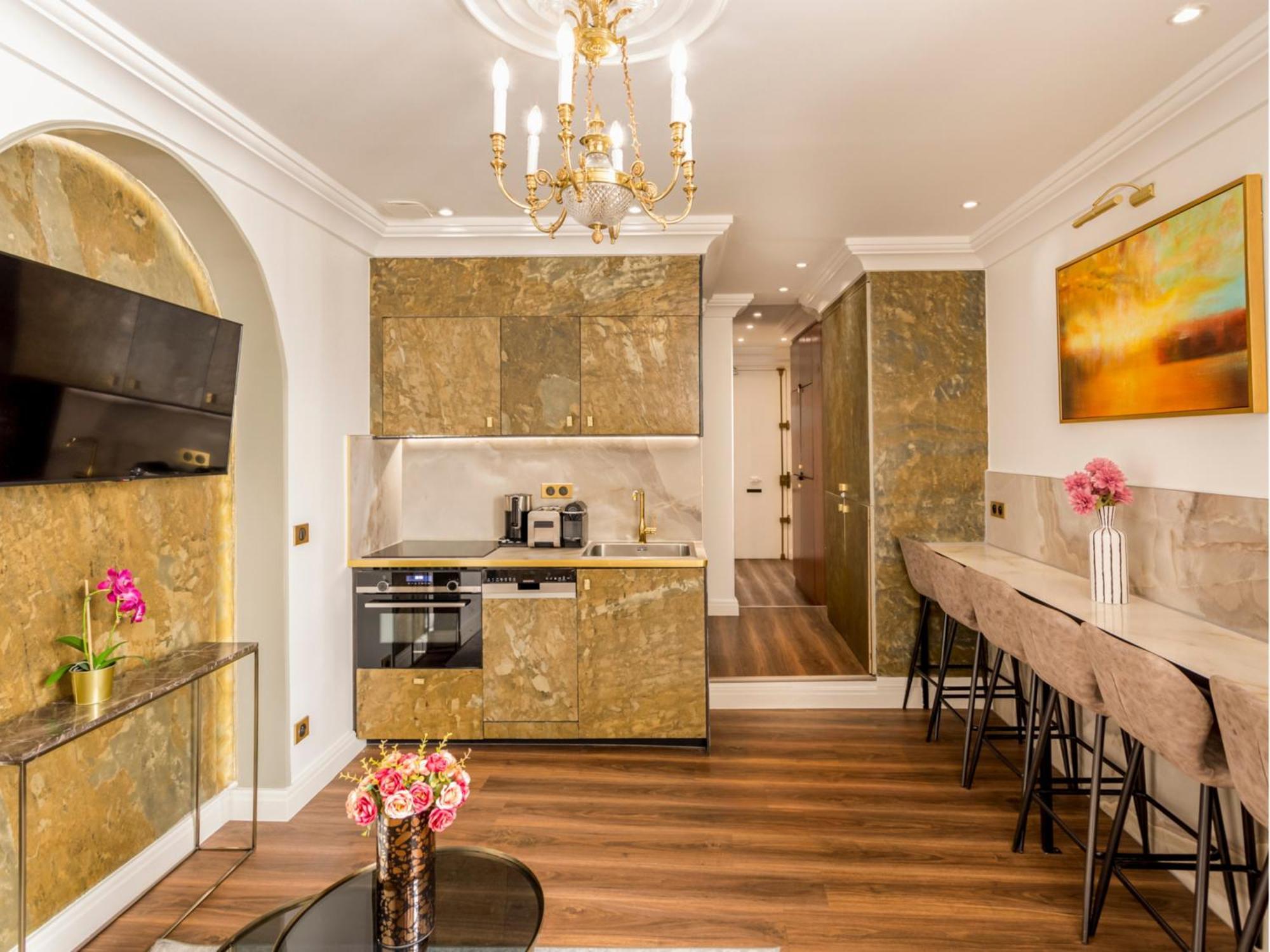 Merveil - Luxury Suite - Louvre - Rousseau Paris Exterior photo