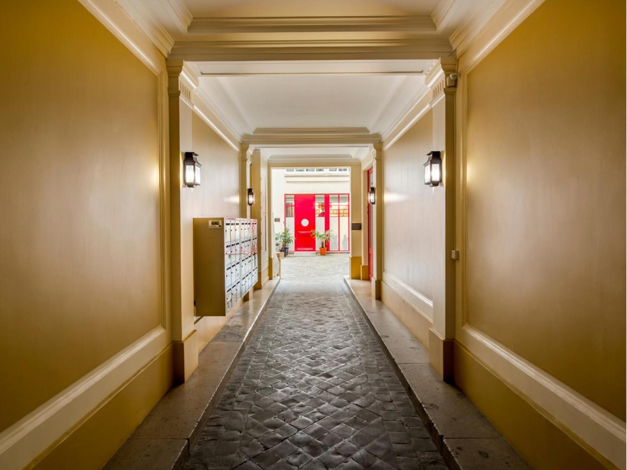 Merveil - Luxury Suite - Louvre - Rousseau Paris Exterior photo