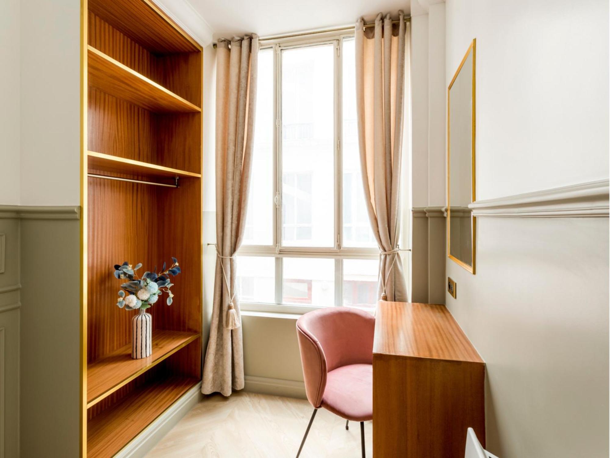 Merveil - Luxury Suite - Louvre - Rousseau Paris Exterior photo
