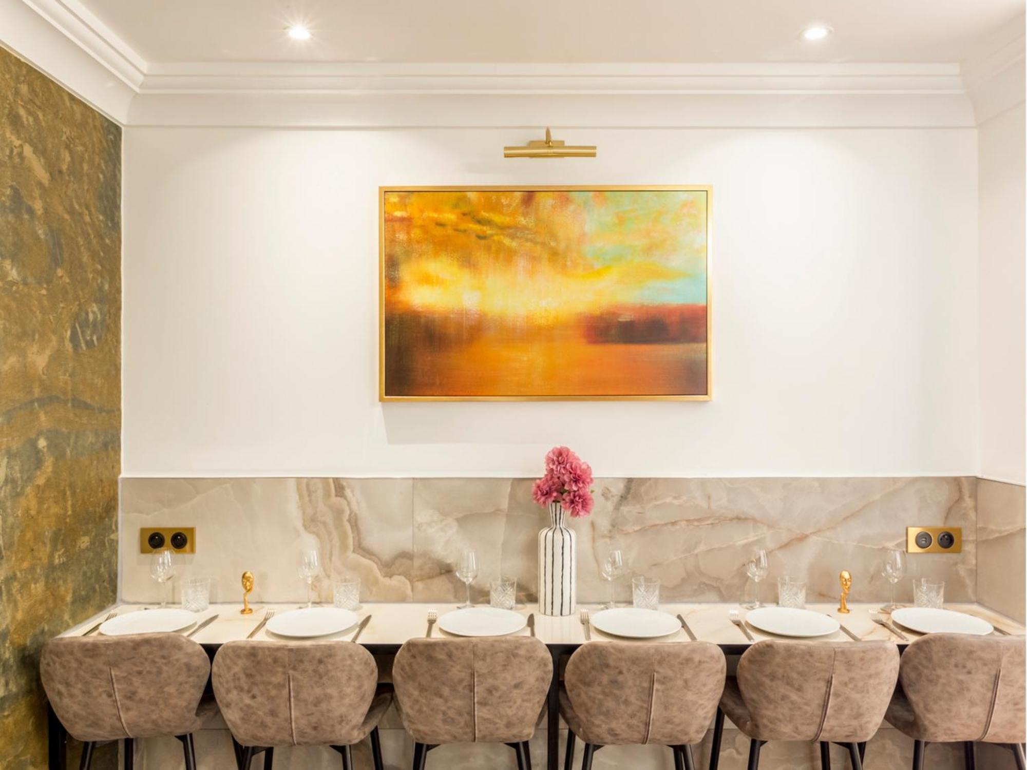 Merveil - Luxury Suite - Louvre - Rousseau Paris Exterior photo