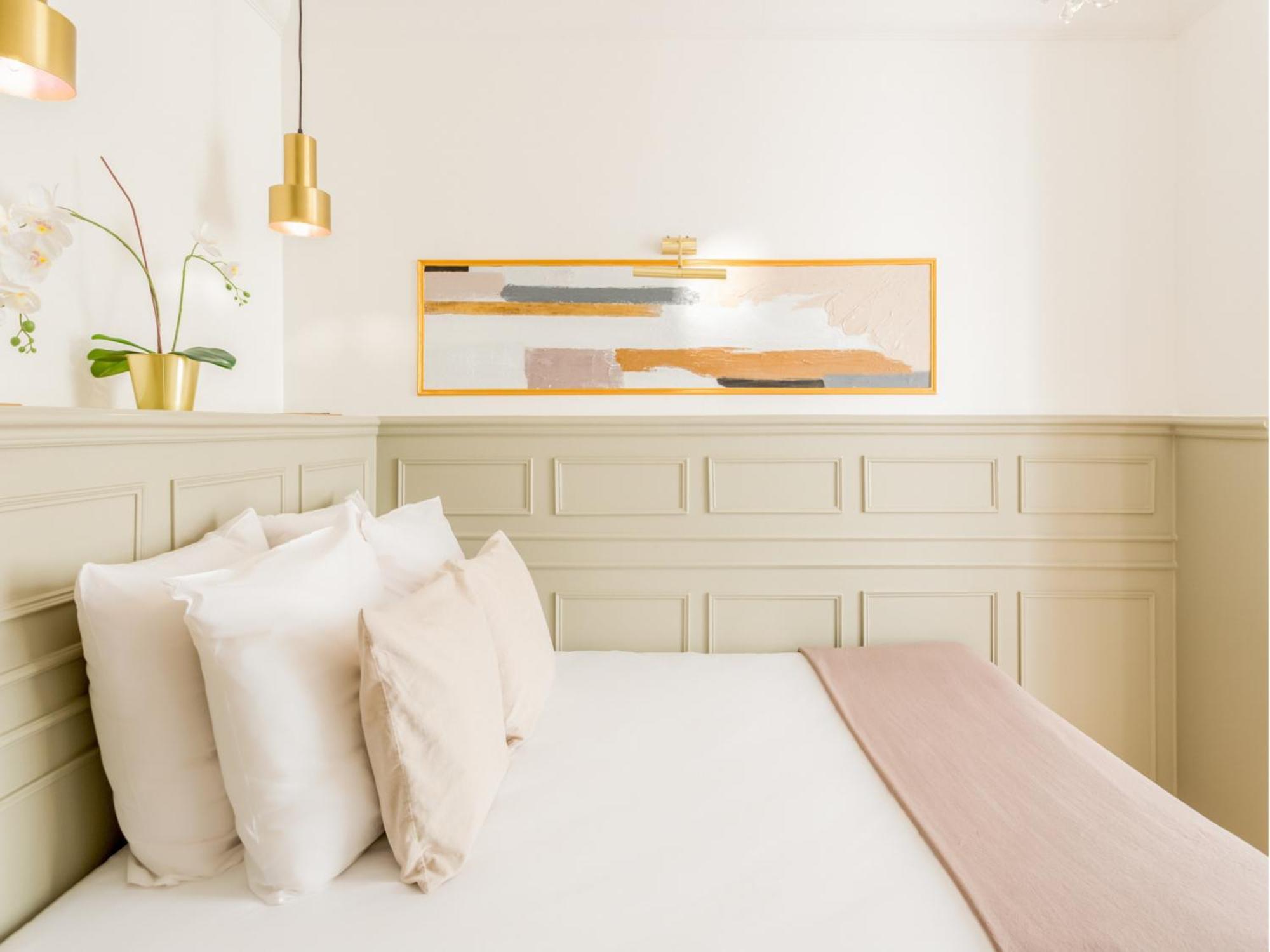 Merveil - Luxury Suite - Louvre - Rousseau Paris Exterior photo